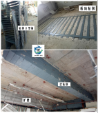 **地震局机房加固工程